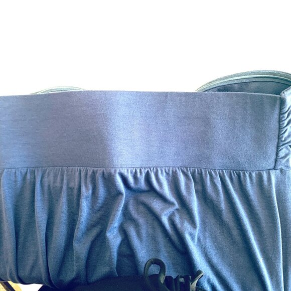 TOMMY BAHAMA WOMAN’S MAXI HALTER DRESS Sz M - Picture 4 of 8